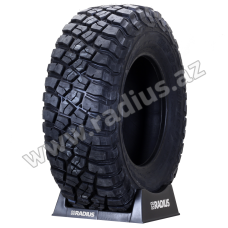 KM3 265/70 R16